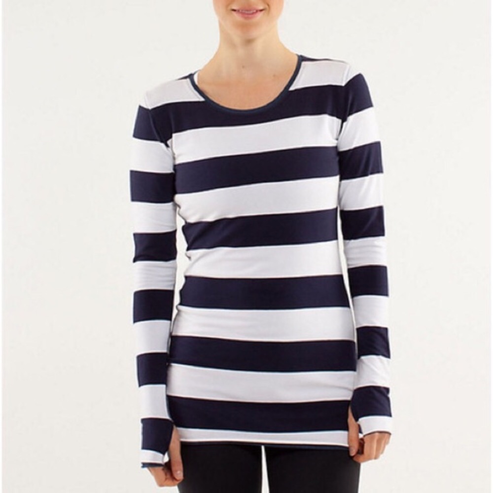 Lululemon Every Yogi Top